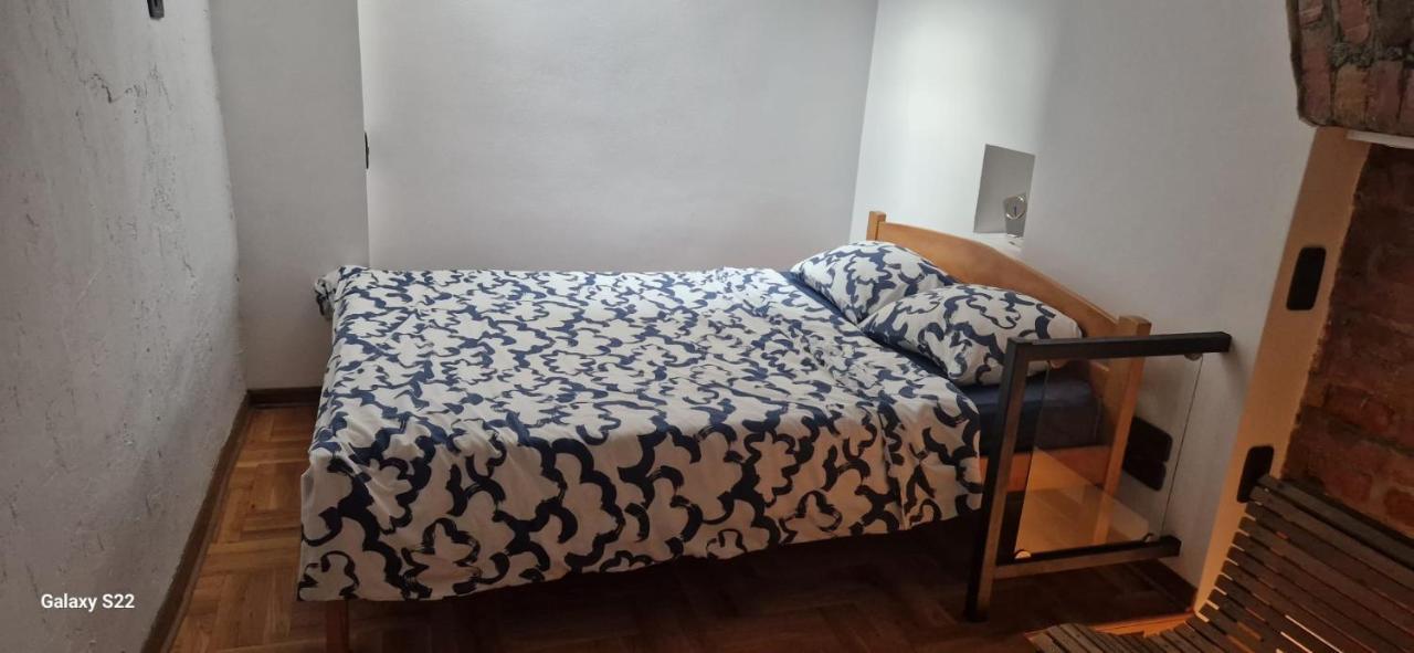 Micro Apartment Belgrade Exterior photo