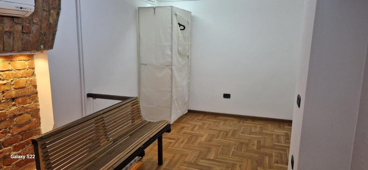 Micro Apartment Belgrade Exterior photo